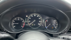 Mazda CX-30 2.5 e-Skyactiv G MHEV 140 Exclusive-Line 5dr Auto Petrol Hatchback